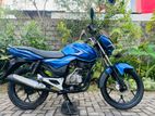 Bajaj Discover 125 2017