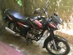 Bajaj Discover 125 2017