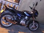 Bajaj Discover 125 2017