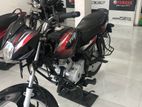 Bajaj Discover 125 2017