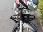 Bajaj Discover 125 2017