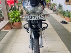 Bajaj Discover 125 2017