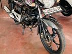Bajaj Discover 125 2017