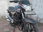 Bajaj Discover 125 2017