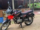 Bajaj Discover 125 2017