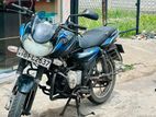 Bajaj Discover 125 2017