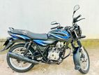 Bajaj Discover 125 2017