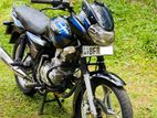 Bajaj Discover 125 2017