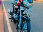 Bajaj Discover 125 2017