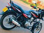 Bajaj Discover 125 2017