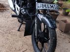 Bajaj Discover 125 2017