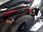 Bajaj Discover 125 2017