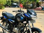 Bajaj Discover 125 2017