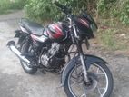 Bajaj Discover 125 2017