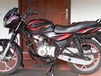 Bajaj Discover 125 2017