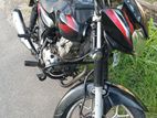 Bajaj Discover 125 2017