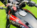 Bajaj Discover 125 2017