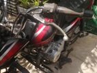 Bajaj Discover 125 2017