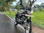 Bajaj Discover 125 2017