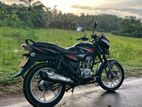 Bajaj Discover 125 2017