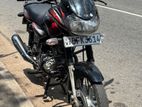 Bajaj Discover 125 2017