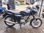 Bajaj Discover 125 2017