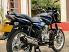 Bajaj Discover 125 2017