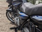 Bajaj Discover 125 2017
