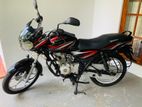 Bajaj Discover 125 2017