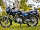 Bajaj Discover 125 2017