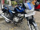 Bajaj Discover 125 2017