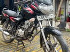 Bajaj Discover 125 2017