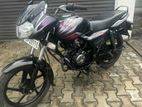 Bajaj Discover 125 2017