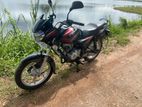 Bajaj Discover 125 2017