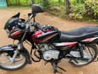 Bajaj Discover 125 2017