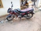 Bajaj Discover 125 2017