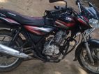 Bajaj Discover 125 2017