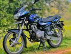 Bajaj Discover 125 2017