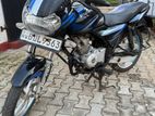 Bajaj Discover 125 2017