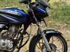 Bajaj Discover 125 2017