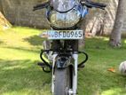 Bajaj Discover 125 2017