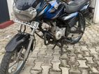 Bajaj Discover 125 2017