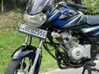 Bajaj Discover 125 2017