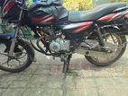 Bajaj Discover 125 2017