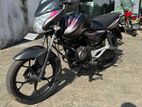 Bajaj Discover 125 2017