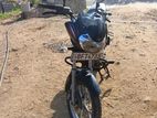 Bajaj Discover 125 2017