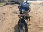 Bajaj Discover 125 2017