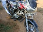 Bajaj Discover 125 2017