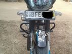 Bajaj Discover 125 2017