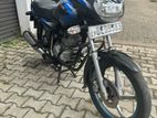 Bajaj Discover 125 2017